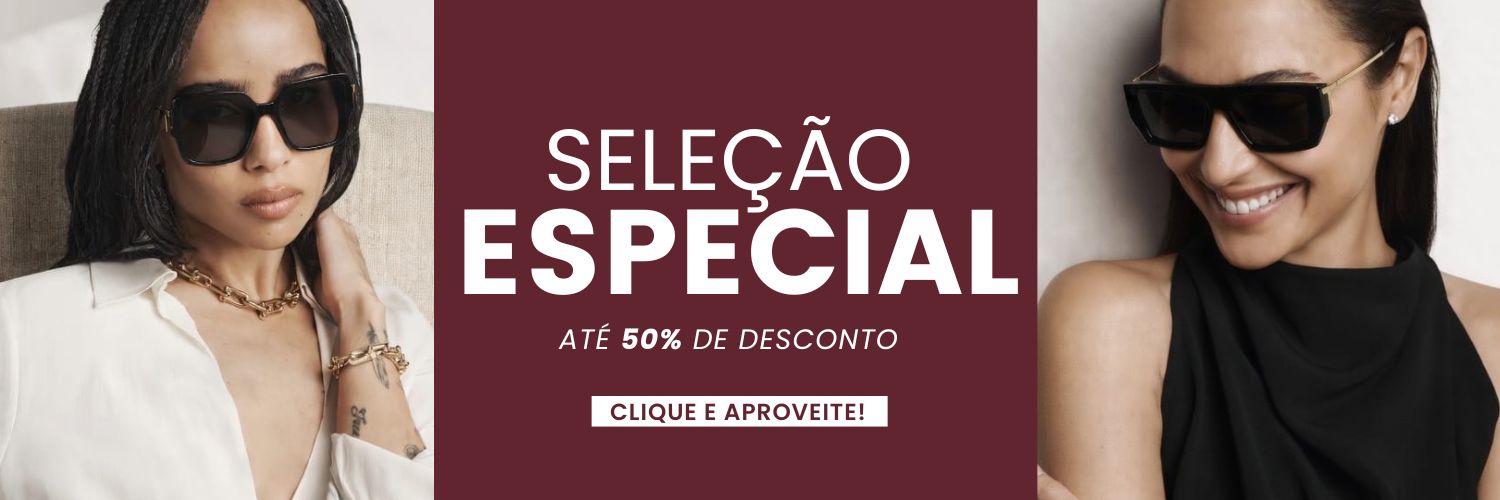 Banner Destaque - Desk